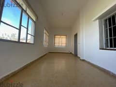 270 Sqm + 130 Sqm Terrace | Duplex for rent in Jouret El Ballout 0