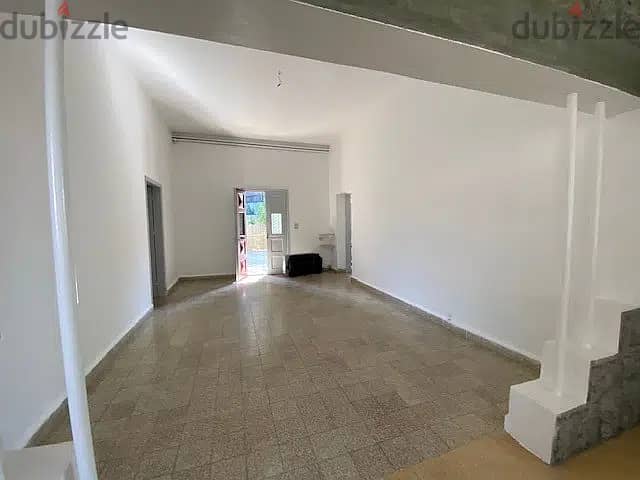 270 Sqm + 130 Sqm Terrace | Duplex for rent in Jouret El Ballout 3