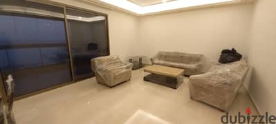 190 Sqm | Fully Furnished Apartment for Rent in Ain El Mraysseh