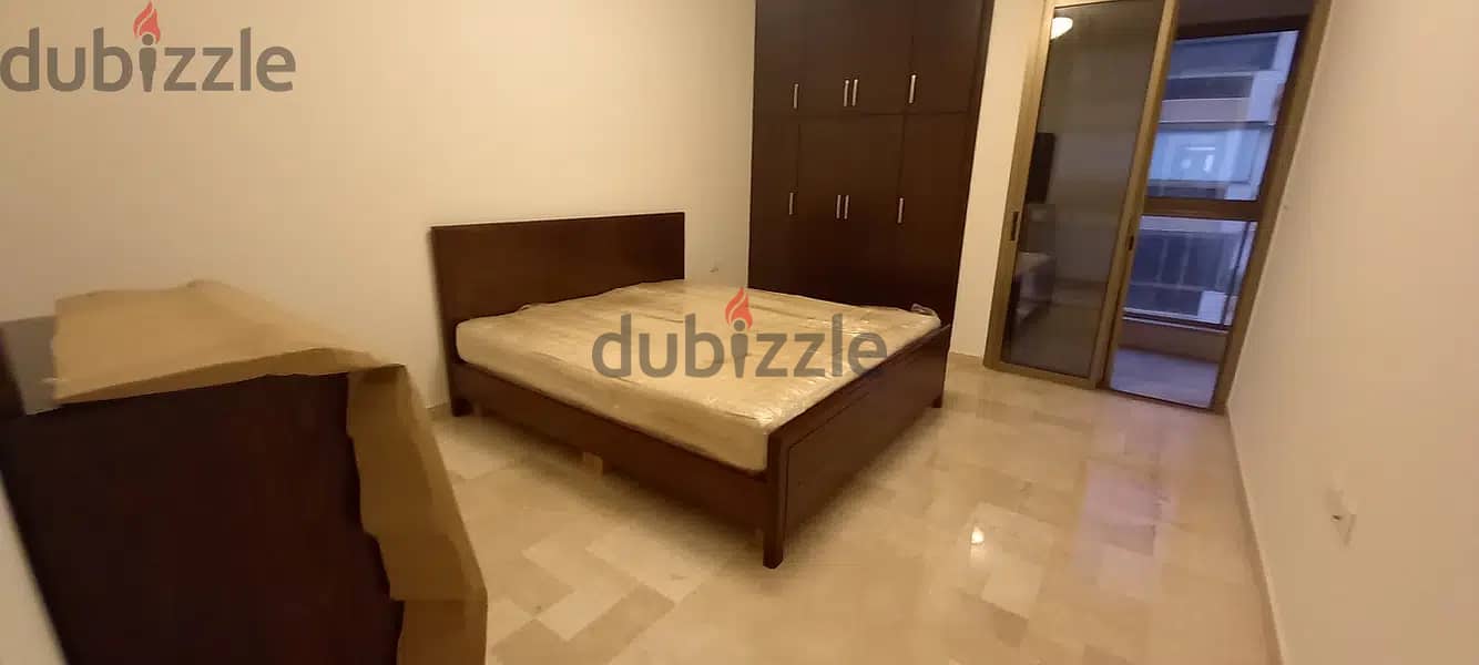 190 Sqm | Fully Furnished Apartment for Rent in Ain El Mraysseh 6