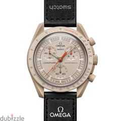 Omega X Swatch Moonswatch - Mission To Jupiter - Brand New