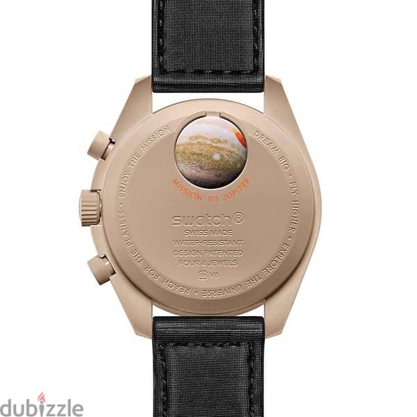 Omega X Swatch Moonswatch - Mission To Jupiter - Brand New 1