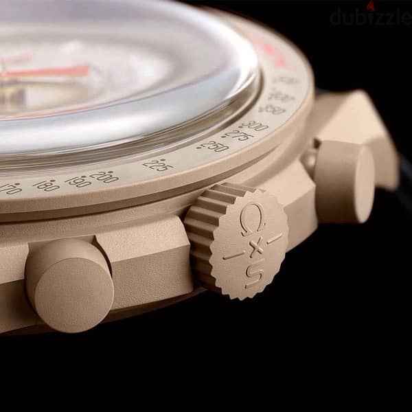 Omega X Swatch Moonswatch - Mission To Jupiter - Brand New 2
