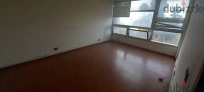 90 Sqm | Office For Rent in Hamra - Bliss