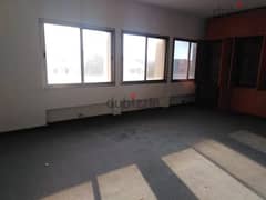 200 Sqm | Office for rent in Jounieh  | city and sea view 0