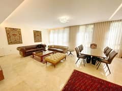 FULLY FURNISHED IN DOWNTOWN PRIME (110SQ) , (BTR-133)