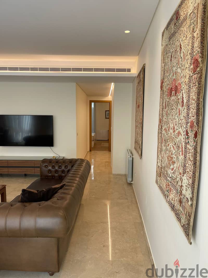 FULLY FURNISHED IN DOWNTOWN PRIME (110SQ) , (BTR-133) 4
