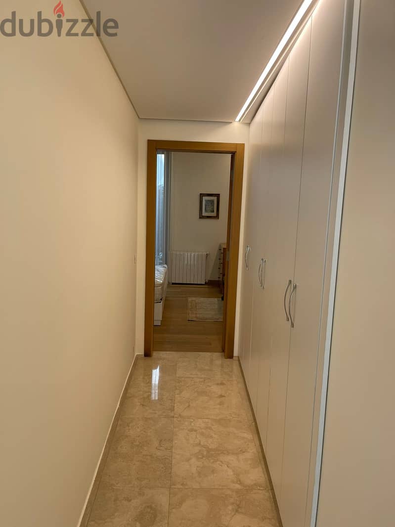 FULLY FURNISHED IN DOWNTOWN PRIME (110SQ) , (BTR-133) 7