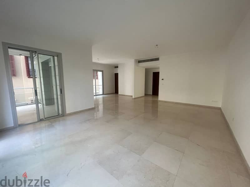 L13167-3-Bedroom Apartment for Rent in Clemenceau, Ras Beirut 6