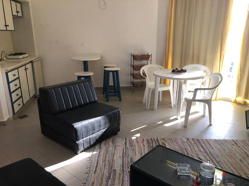L13168-Chalet for Rent In A Well Known Resort In Halat 4