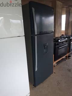 LG inverter refrigerator 0