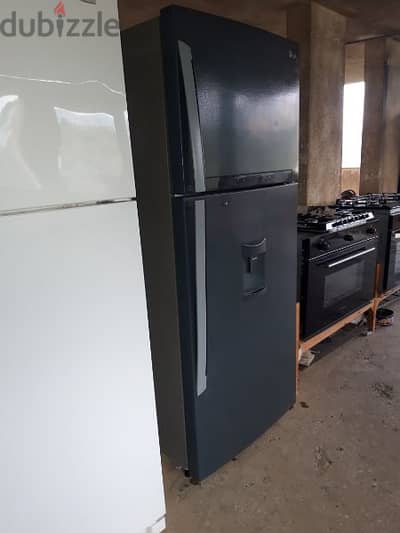 LG inverter refrigerator