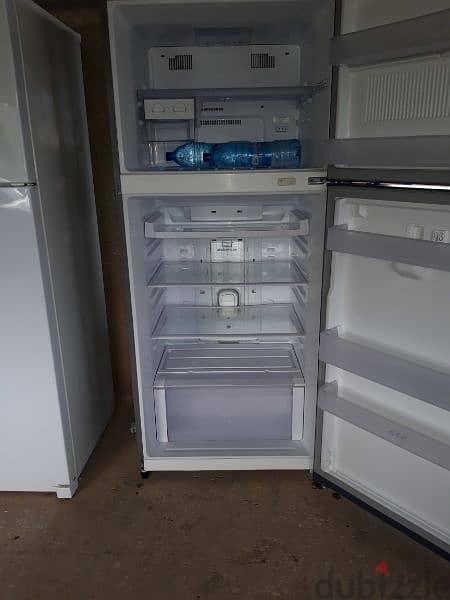 LG inverter refrigerator 1
