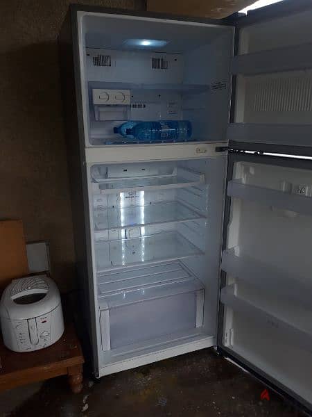 LG inverter refrigerator 3