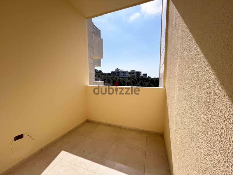 Apartment in Jeddayel | Open View | شقة للبيع | PLS 25789 1
