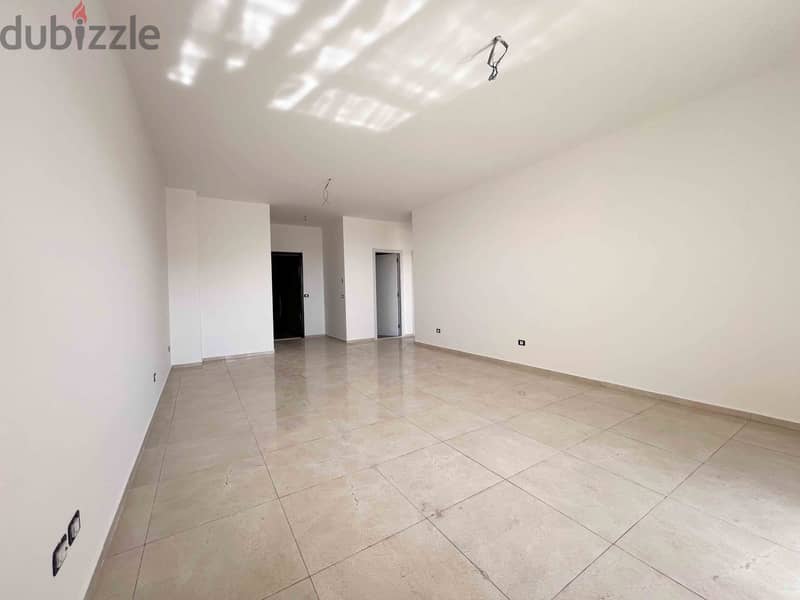 Apartment in Jeddayel | Open View | شقة للبيع | PLS 25789 3