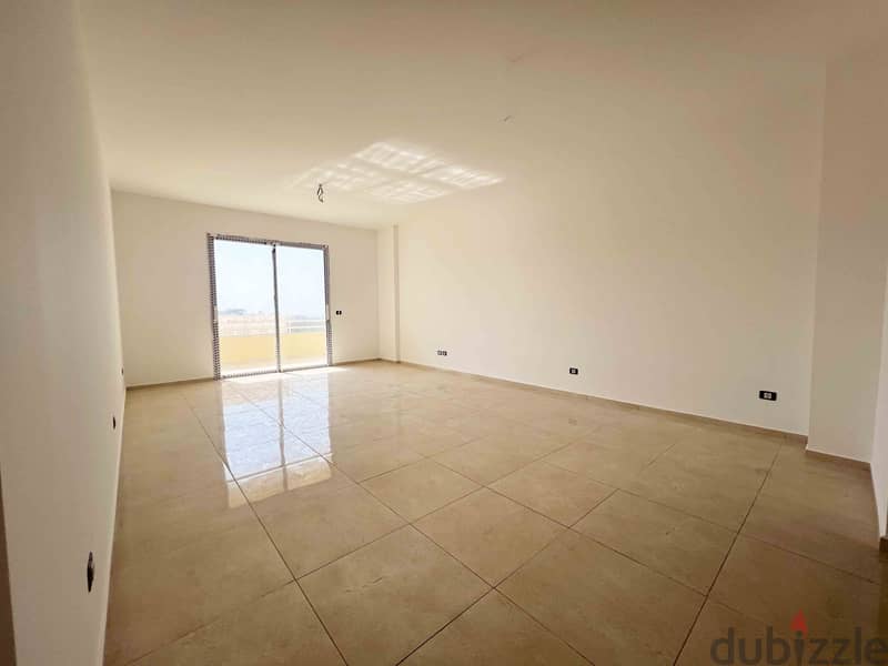 Apartment in Jeddayel | Open View | شقة للبيع | PLS 25789 6
