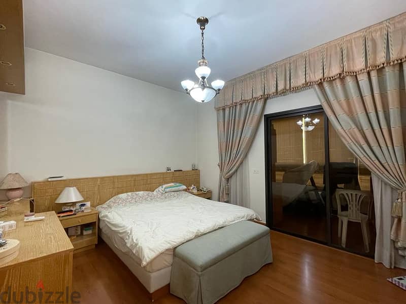RWK166CA -  Apartment For Sale in Sahel Alma - شقة للبيع في ساحل علما 7