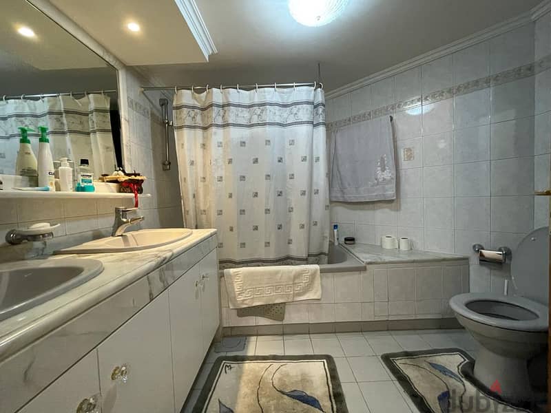 RWK166CA -  Apartment For Sale in Sahel Alma - شقة للبيع في ساحل علما 10