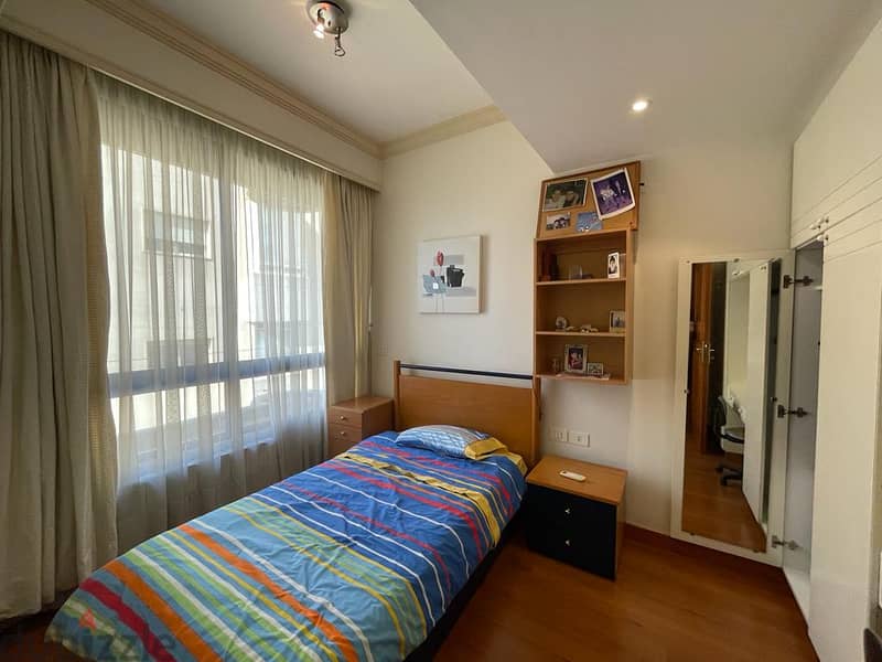 RWK166CA -  Apartment For Sale in Sahel Alma - شقة للبيع في ساحل علما 8