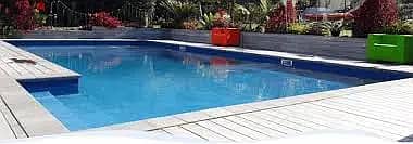 Badaro Prime (400Sq) with Pool and 24/7 electricity , (BDR-150) 0