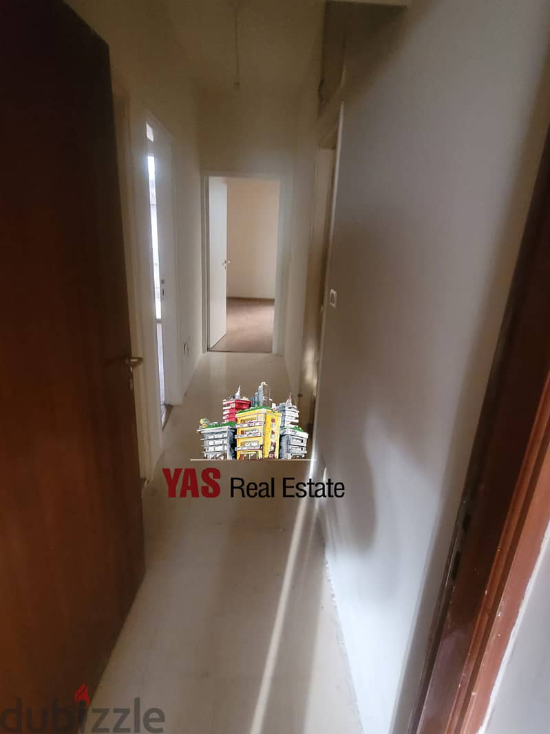 Hazmiyeh / Mar Takla 190m2 | Apartment for sale | Well Maintained | 3