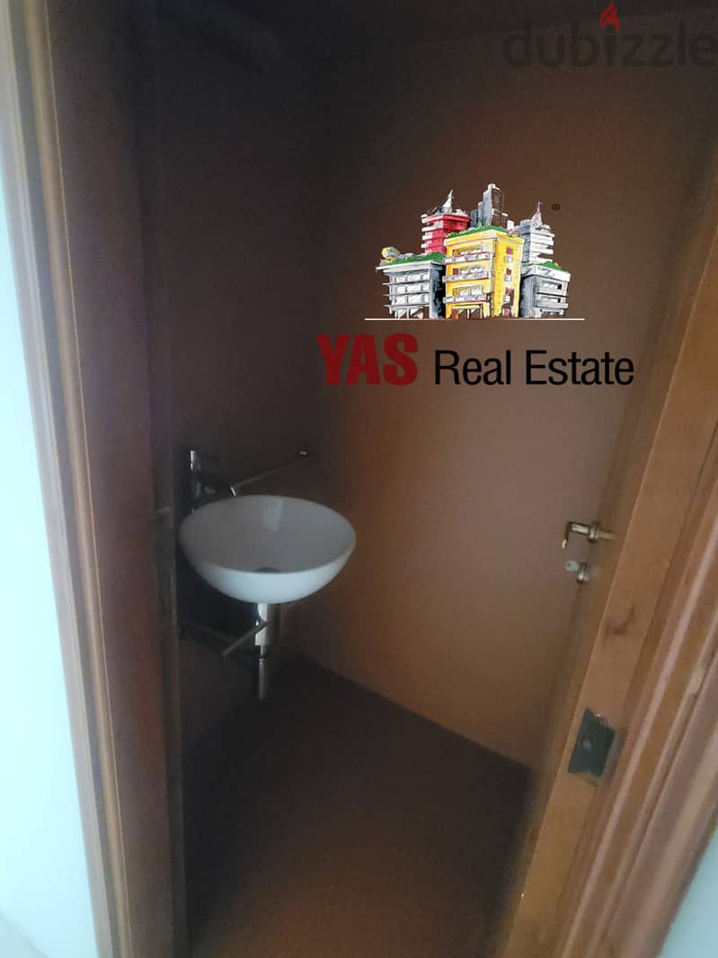 Hazmiyeh / Mar Takla 190m2 | Apartment for sale | Well Maintained | 4