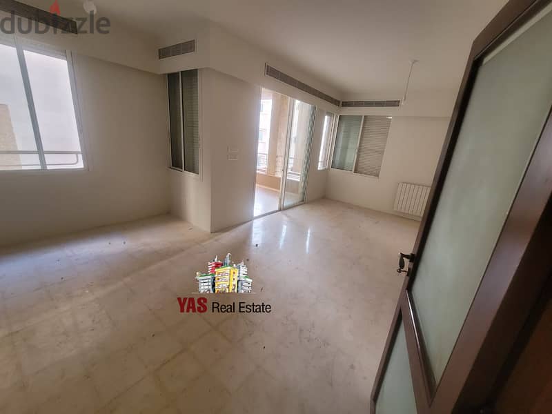 Hazmiyeh / Mar Takla 190m2 | Apartment for sale | Well Maintained | 6
