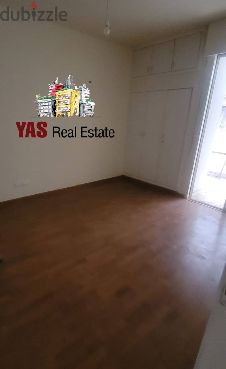 Hazmiyeh / Mar Takla 190m2 | Apartment for sale | Well Maintained | 7