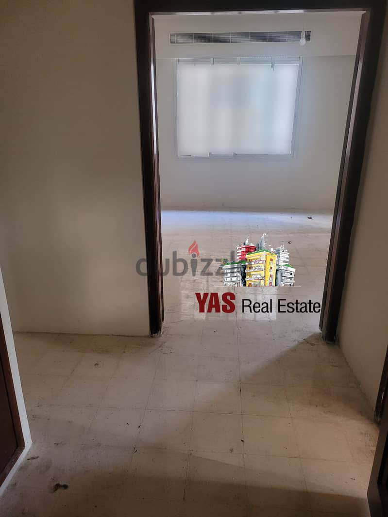 Hazmiyeh / Mar Takla 190m2 | Apartment for sale | Well Maintained | 10