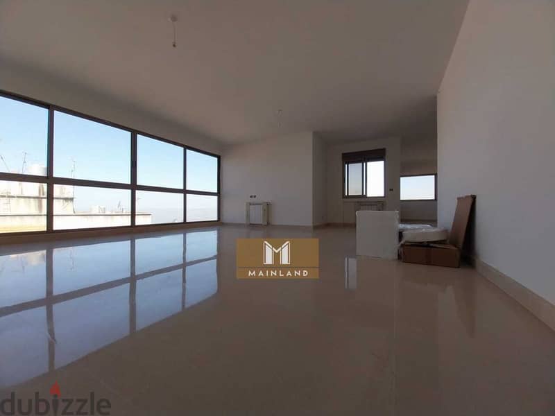 Elissar New apartment for Rent with high-end finishing 1