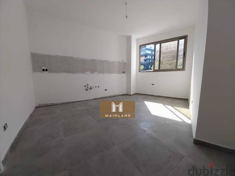 Elissar New apartment for Rent with high-end finishing 3