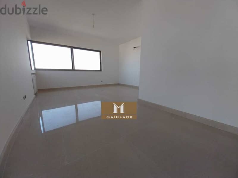 Elissar New apartment for Rent with high-end finishing 4