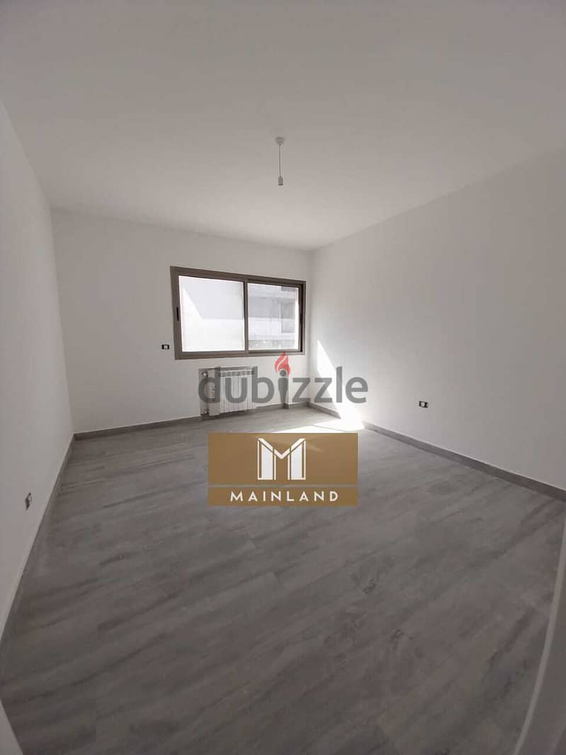 Elissar New apartment for Rent with high-end finishing 6