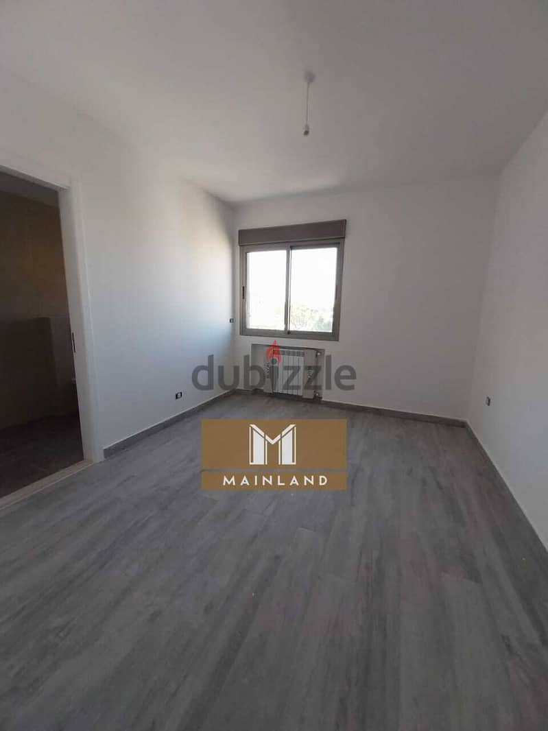 Elissar New apartment for Rent with high-end finishing 7