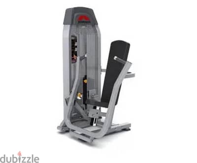 JOHNSON Inclined chest press weight training machine