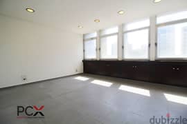 Office For Rent In Verdun I Prime Location I Partitioned 0