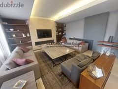 Modern Apartment | Panoramic View | Cozy terrace