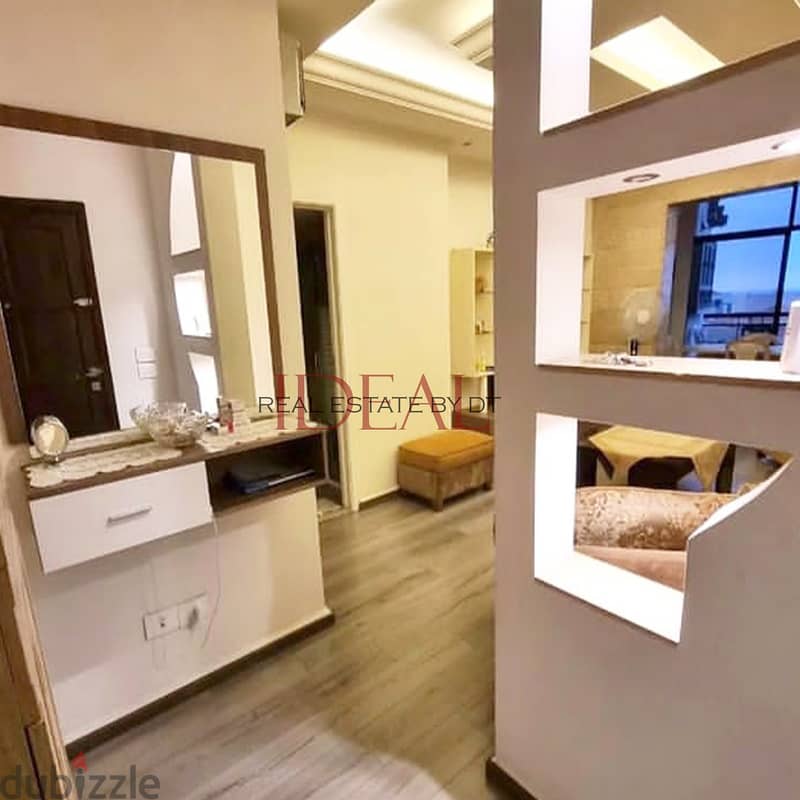 Apartment for sale in jounieh 110 SQM REF#JH17234 2