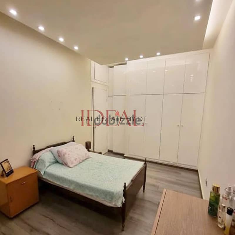 Apartment for sale in jounieh 110 SQM REF#JH17234 3