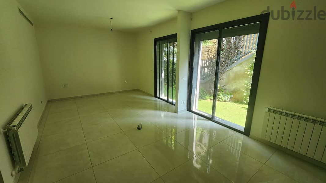 400 m2 apartment+150sqm terrace,garden for sale  in Hazmieh/Martakla 5