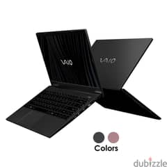 S o n y  V a i o  Core i5-1235u Iris Xe Laptop 0