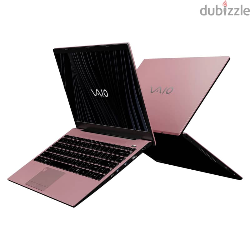 S o n y  V a i o  Core i5-1235u Iris Xe Laptop 1
