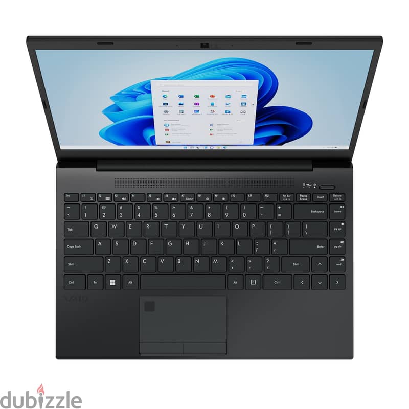 S o n y  V a i o  Core i5-1235u Iris Xe Laptop 2