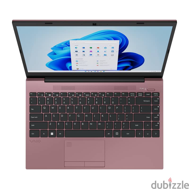 S o n y  V a i o  Core i5-1235u Iris Xe Laptop 3