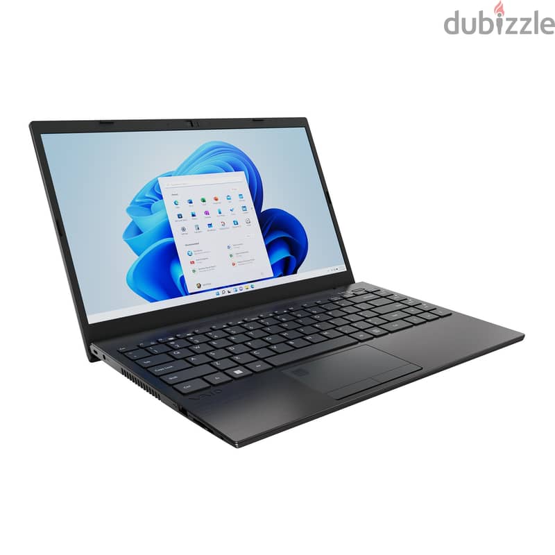 S o n y  V a i o  Core i5-1235u Iris Xe Laptop 5
