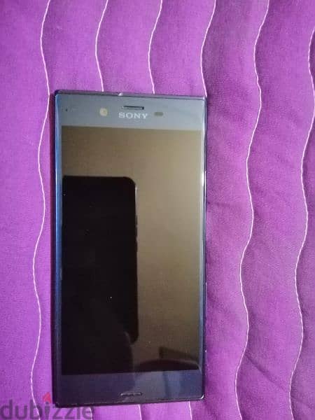 sony xperia xz olx