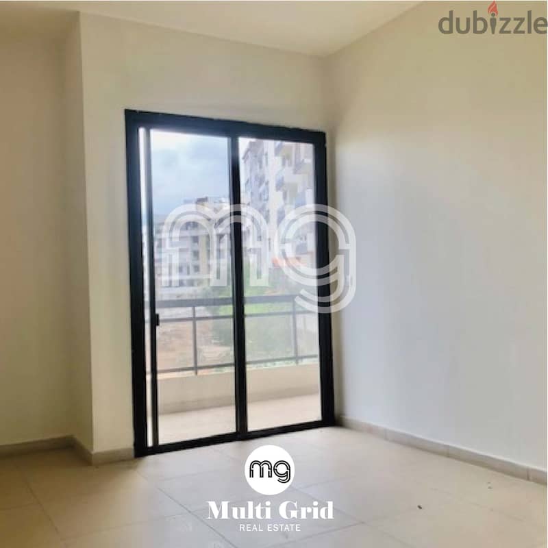 Apartment For Sale in Zouk Mosbeh, 150 m2, شقّة للبيع في ذوق مصبح 1