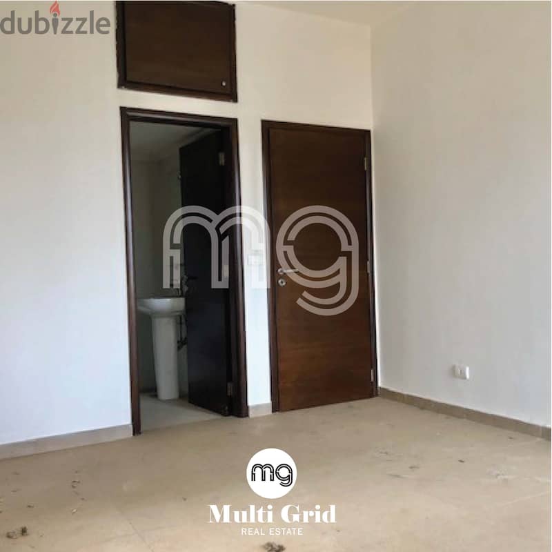 Apartment For Sale in Zouk Mosbeh, 150 m2, شقّة للبيع في ذوق مصبح 2