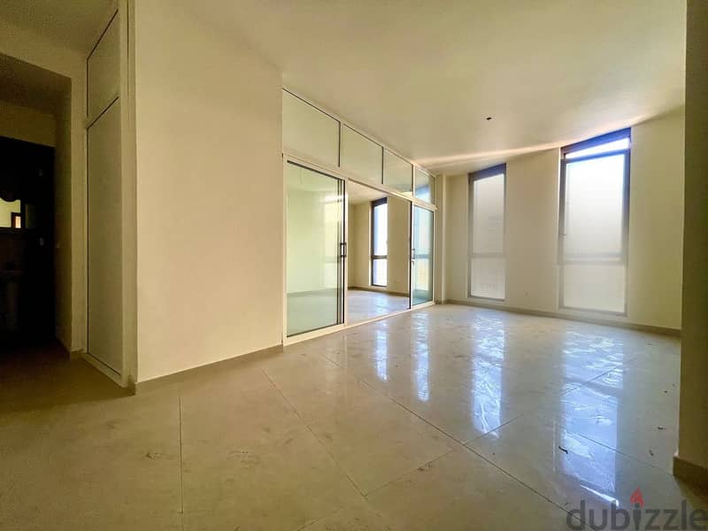 JH23-2083 Office 70m for rent in Saifi - Beirut - $ 625 cash 0